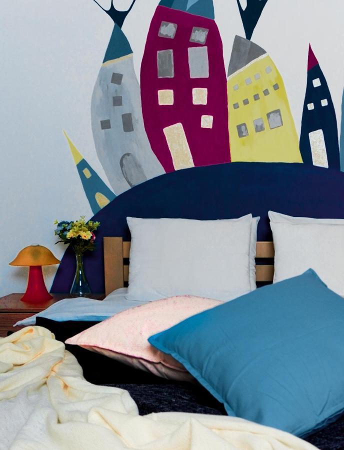 Villa K Apartments Belgrade Luaran gambar