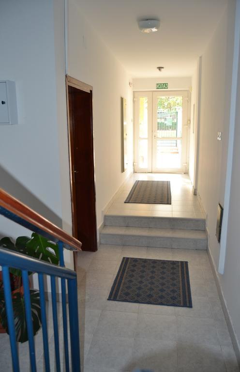 Villa K Apartments Belgrade Bilik gambar