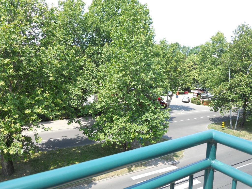 Villa K Apartments Belgrade Bilik gambar