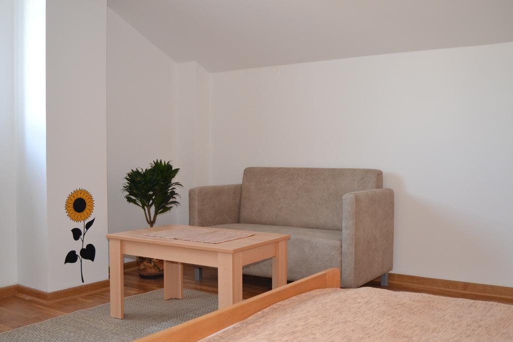 Villa K Apartments Belgrade Bilik gambar