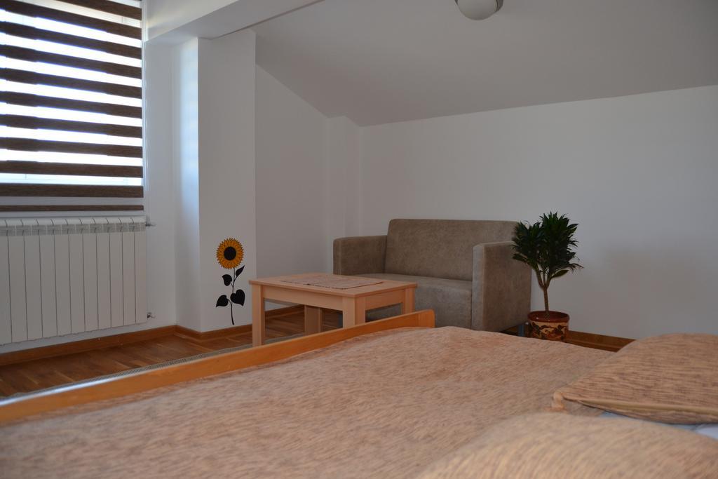 Villa K Apartments Belgrade Bilik gambar