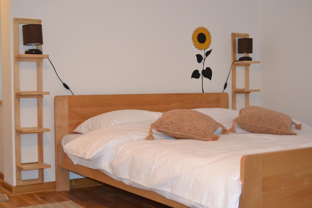 Villa K Apartments Belgrade Bilik gambar