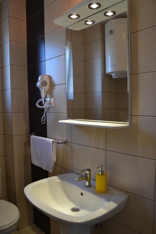 Villa K Apartments Belgrade Bilik gambar