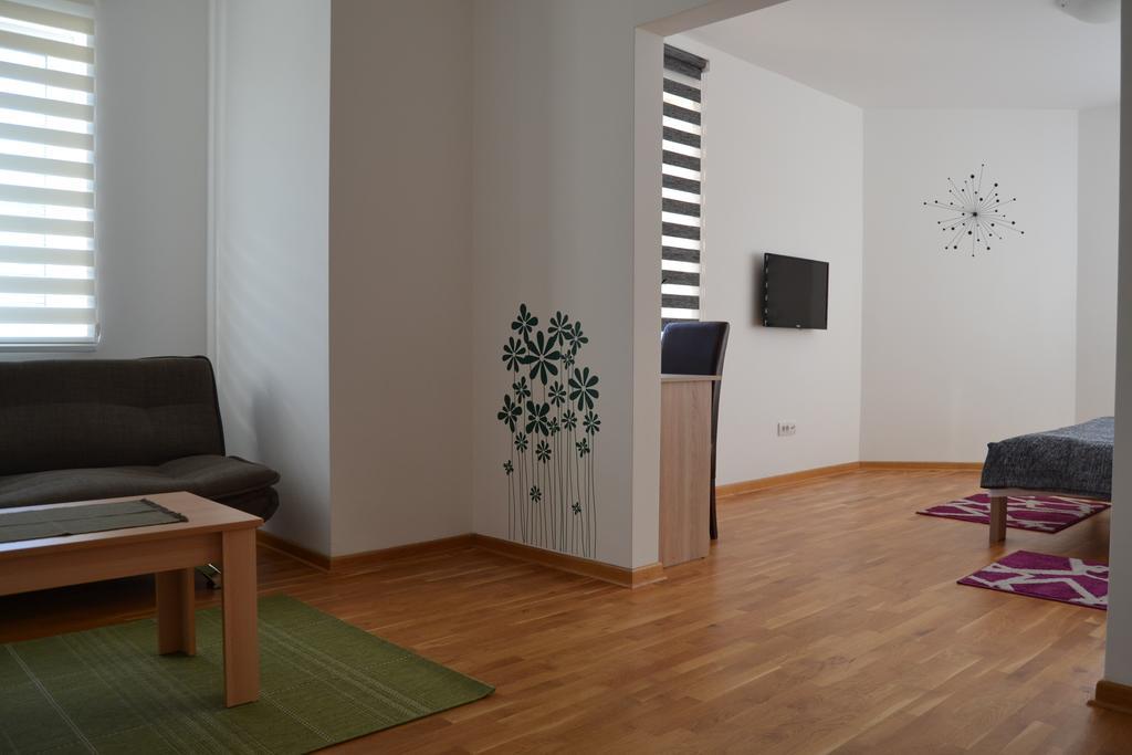 Villa K Apartments Belgrade Bilik gambar