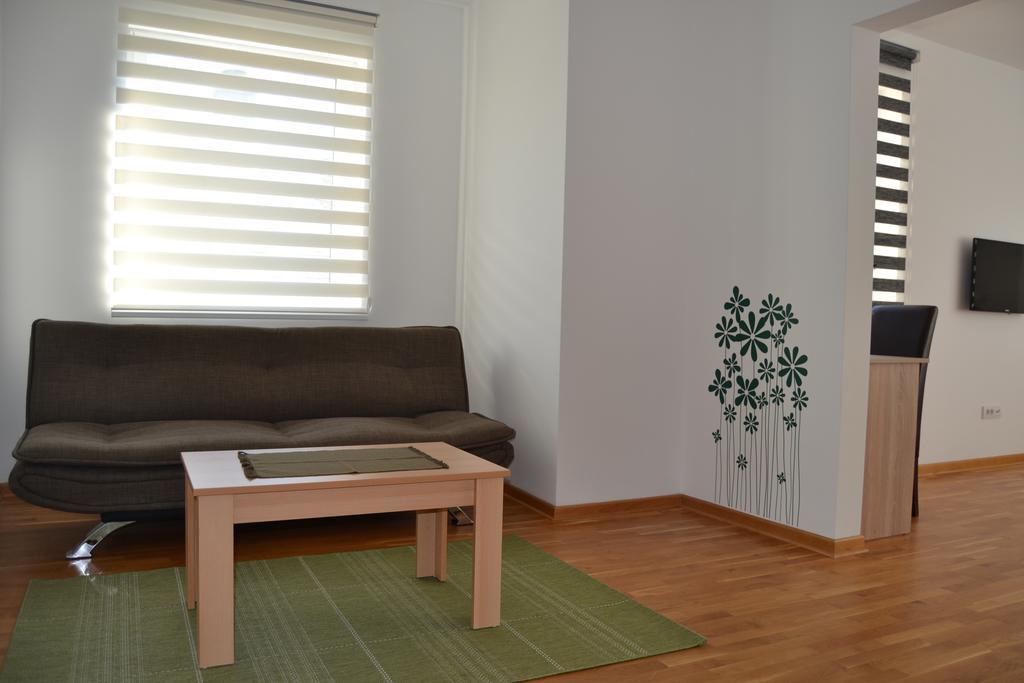 Villa K Apartments Belgrade Bilik gambar