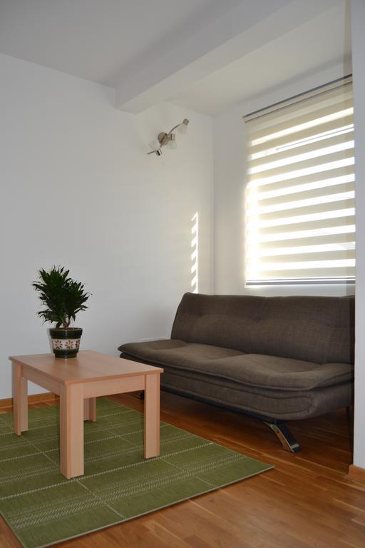 Villa K Apartments Belgrade Bilik gambar