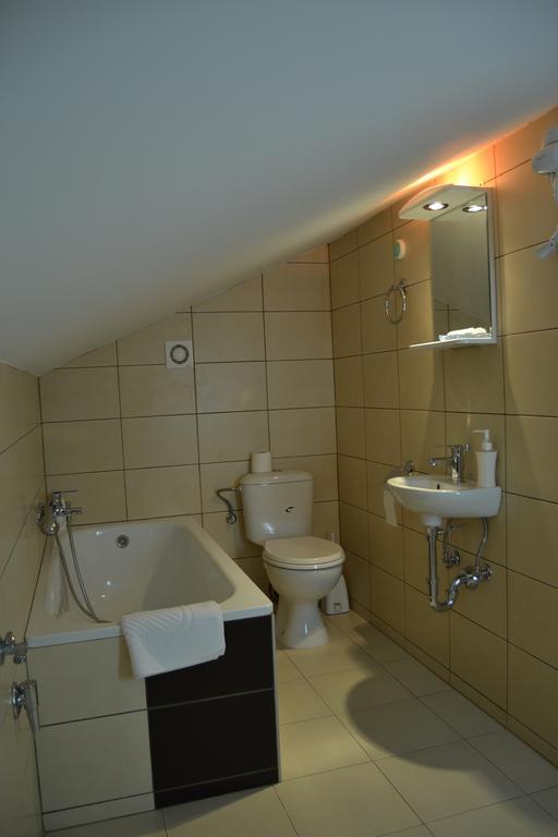 Villa K Apartments Belgrade Bilik gambar