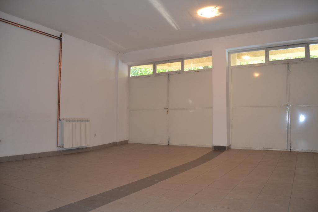 Villa K Apartments Belgrade Bilik gambar