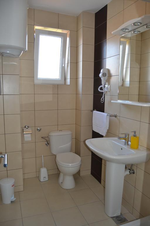 Villa K Apartments Belgrade Bilik gambar
