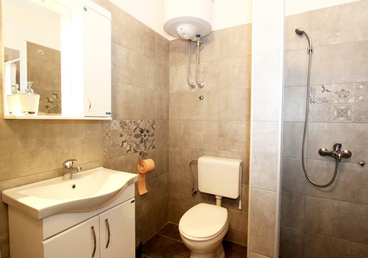 Villa K Apartments Belgrade Luaran gambar