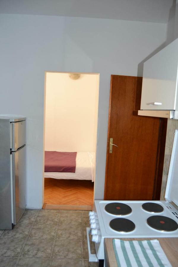 Villa K Apartments Belgrade Luaran gambar